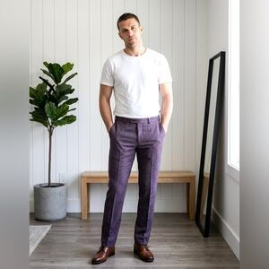 HUGO Men's Dress Pants